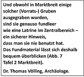 Römerlager Marktbreit